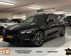 BMW Serie 3