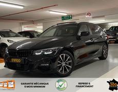 BMW Serie 3 Quimper