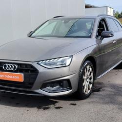 Audi A4 Avant 35 TDI 163 S tronic 7 Business Line occasion - Thue et Mue - photo 2/18