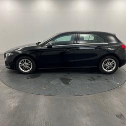 Mercedes Classe A 200 7G-DCT Business Line Quimper