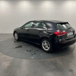 Mercedes Classe A 200 7G-DCT Business Line Quimper