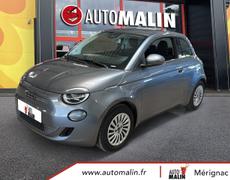 Fiat 500 II