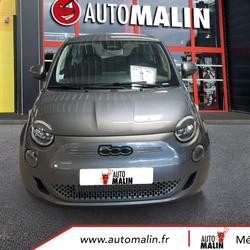Fiat 500 II 500 e 118 ch Nouvelle 500 M&eacute;rignac