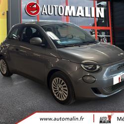 Fiat 500 II 500 e 118 ch Nouvelle 500 M&eacute;rignac
