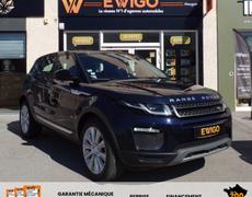 Land Rover Range Rover Evoque Mauguio