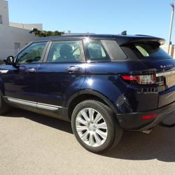 Land Rover Range Rover Evoque TD4 180 CH HSE Dynamic BVA Mauguio