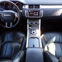 Land Rover Range Rover Evoque TD4 180 CH HSE Dynamic BVA Mauguio