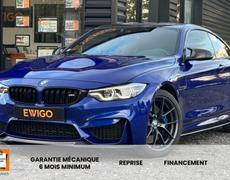 BMW M4 Distré