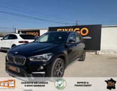 BMW X1 Andrézieux-Bouthéon