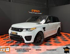 Land Rover Range Rover Sport Quimper