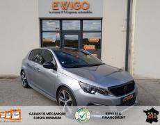 Peugeot 308 II Phase 2 Ampuis