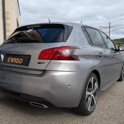 Peugeot 308 II Phase 2 GENERATION-II 2.0 BLUEHDI 180 GT EAT8 TOIT PANO Ampuis