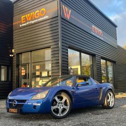 Opel Speedster 2.2 145 Distr&eacute;