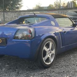 Opel Speedster 2.2 145 Distr&eacute;