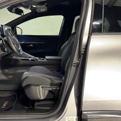 Peugeot 3008 GENERATION-II 1.2 131CH ALLURE PACK - BVA - CARPLAY Pornichet