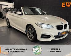 BMW Serie 2 Pornichet