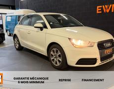 Audi A1 Pornichet