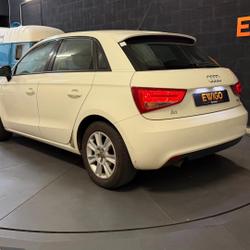 Audi A1 SPORTBACK 1.2 TFSI 86ch AMBIENTE - MOTEUR CHANG&Eacute; &Agrave; 82.000KM Pornichet
