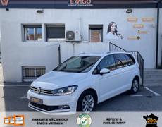 Volkswagen Touran Nîmes