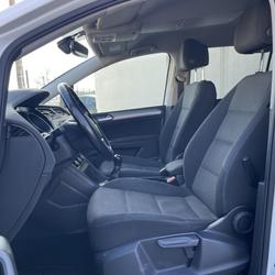 Volkswagen Touran 1.6 TDI 110 BLUEMOTION CONFORT LINE N&icirc;mes