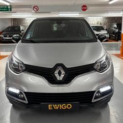 Renault Captur 1.2 TCE 120 CH ENERGY INTENS / CAM&Eacute;RA DE RECUL / REGULATEUR DE VITESSE Quimper