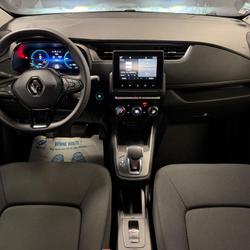 Renault Zoe Renault ZOE E-Tech &eacute;lectrique &eacute;quilibre R110 - 22B ACHAT-INTEGRAL // 1ERE MAIN // FAIBLE KILOM&Eacute;TRAGE Nantes