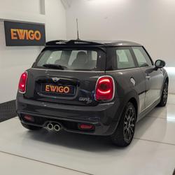 Mini Mini COOPER SD 170ch BVA Bessoncourt