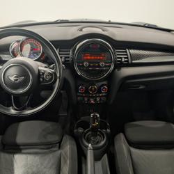 Mini Mini COOPER SD 170ch BVA Bessoncourt