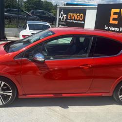 Peugeot 208 GTI 1.6 THP 208 ch / SON JBL Andr&eacute;zieux-Bouth&eacute;on