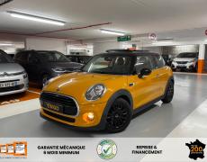 Mini Cooper Quimper