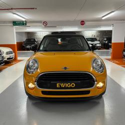Mini Cooper 1.5 136 CH SHOREDITCH / TOIT OUVRANT / RADAR ARRI&Egrave;RE Quimper