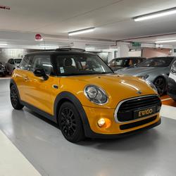 Mini Cooper 1.5 136 CH SHOREDITCH / TOIT OUVRANT / RADAR ARRI&Egrave;RE Quimper