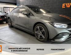 Mercedes EQE