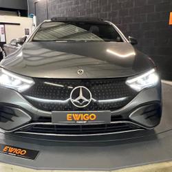 Mercedes EQE 350 ELECTRIC 292CH 148PPM 90KWH AMG LINE - TOIT OUVRANT - 620 KMS AUTONOMIE Pornichet