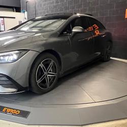 Mercedes EQE 350 ELECTRIC 292CH 148PPM 90KWH AMG LINE - TOIT OUVRANT - 620 KMS AUTONOMIE Pornichet