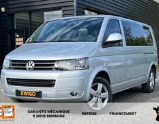 Volkswagen Caravelle Distré