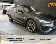 Jaguar XE Pornichet