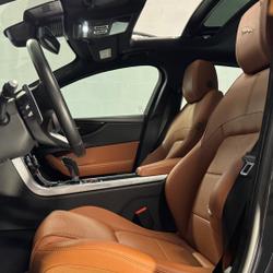 Jaguar XE 2.0 T P250 250CH RWD- R DYNAMIC SE- BVA- ENTRETIEN JAGUAR Pornichet