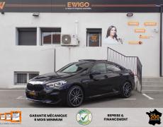 BMW Serie 2 Nîmes