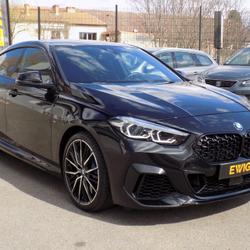 BMW Serie 2 (F44) GRAN COUPE M235I XDRIVE 306 M PERFORMANCE BVA8 N&icirc;mes