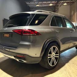 Mercedes GLE 300D 245ch 4MATIC 9G-TRONIC - TOIT OUVRANT - ENTRETIEN MERCEDES Saint-Maximin