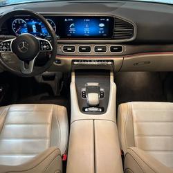 Mercedes GLE 300D 245ch 4MATIC 9G-TRONIC - TOIT OUVRANT - ENTRETIEN MERCEDES Saint-Maximin