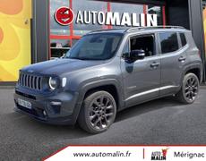 Jeep Renegade Mérignac
