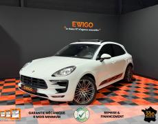 Porsche Macan Quimper