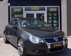Volkswagen Eos Mauguio
