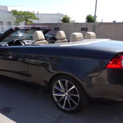 Volkswagen Eos 2.0 TDI 140 CH CARAT DSG BVA Mauguio