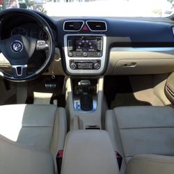 Volkswagen Eos 2.0 TDI 140 CH CARAT DSG BVA Mauguio