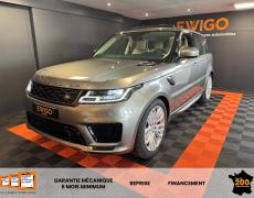 Land Rover Range Rover Sport Dijon