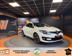 Renault Megane 3 Nantes