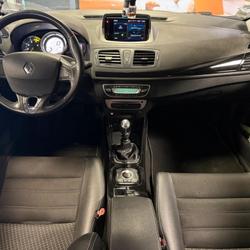 Renault Megane 3 COUPE 1.6 DCI 130 ENERGY BOSE/MOTEUR A CHAINE / CAM&Eacute;RA DE RECUL/KIT MAINS LIBRES/R&Eacute;GUL DE VITESSE Nantes